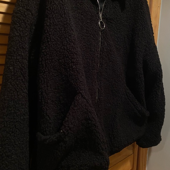 Teddy Jacket - Picture 8 of 11